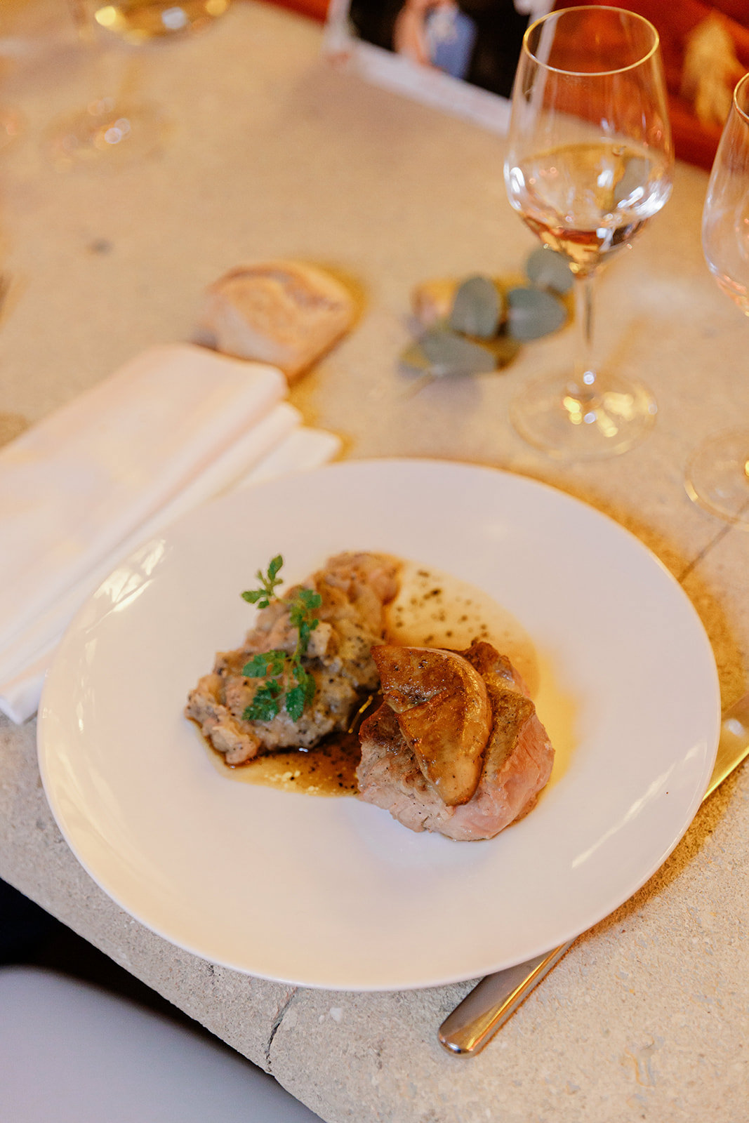 Mariage Chateau de la Garde Provence Sebastien CABANES Wedding Photographer videaste mariage-117