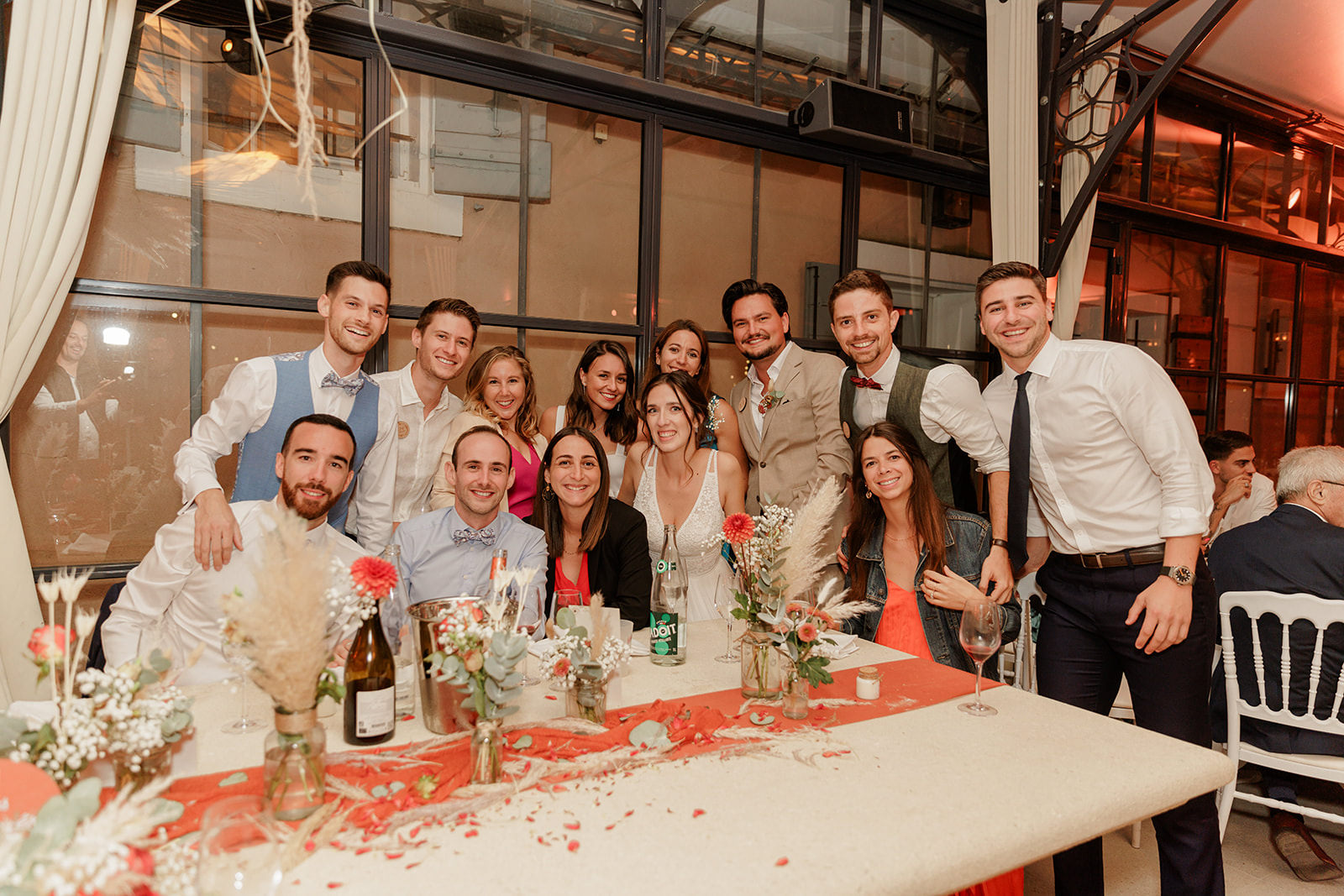 Mariage Chateau de la Garde Provence Sebastien CABANES Wedding Photographer videaste mariage-118