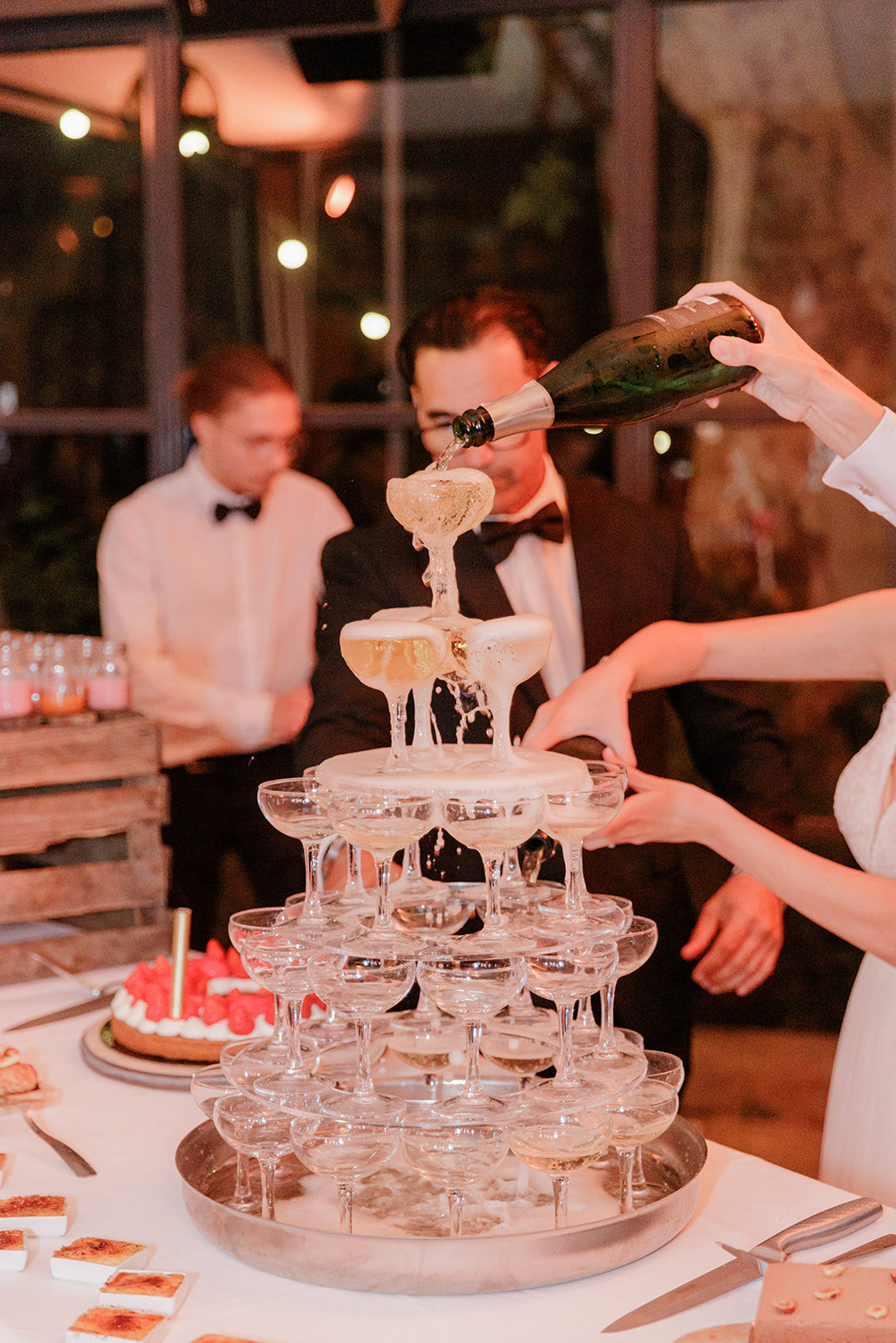 Mariage Chateau de la Garde Provence Sebastien CABANES Wedding Photographer videaste mariage-120
