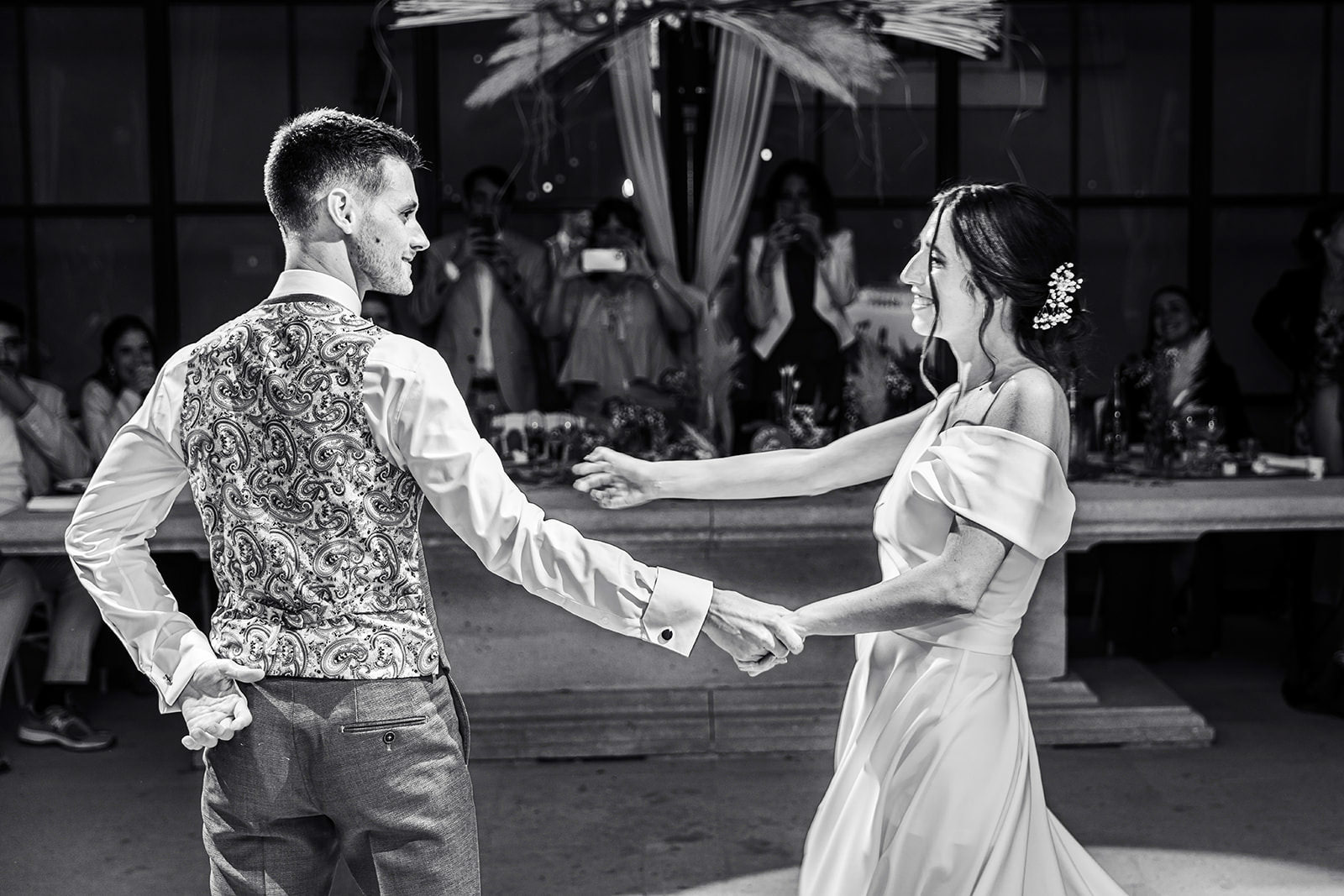 Mariage Chateau de la Garde Provence Sebastien CABANES Wedding Photographer videaste mariage-121