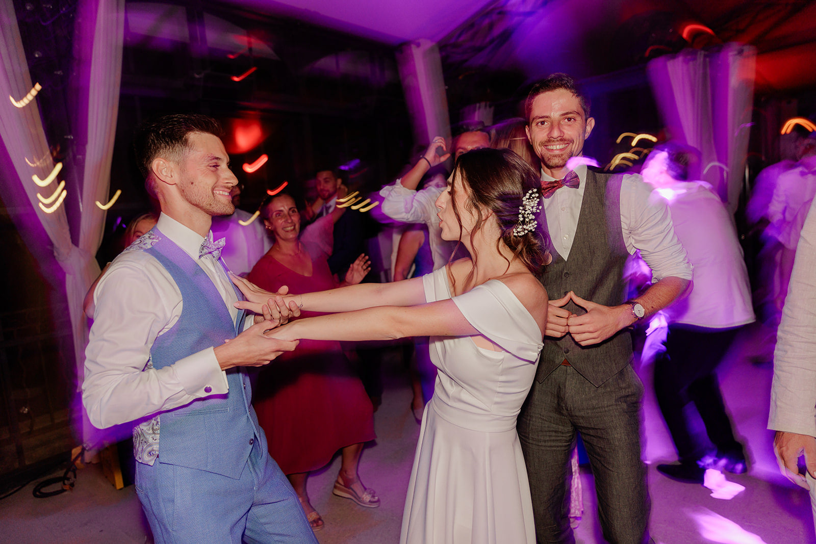 Mariage Chateau de la Garde Provence Sebastien CABANES Wedding Photographer videaste mariage-125