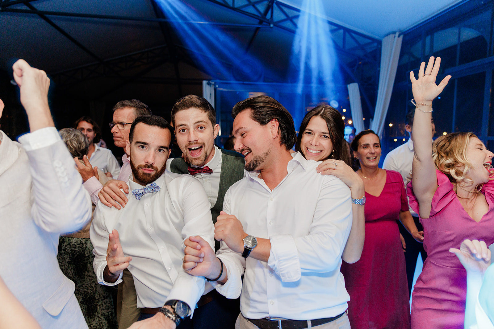 Mariage Chateau de la Garde Provence Sebastien CABANES Wedding Photographer videaste mariage-126