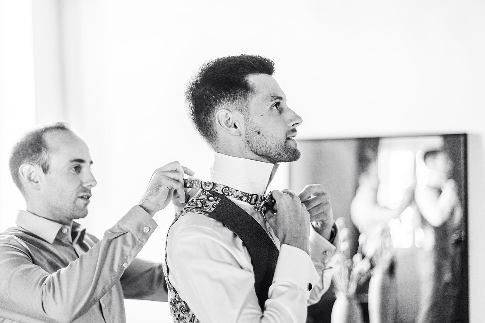 Mariage Chateau de la Garde Provence Sebastien CABANES Wedding Photographer videaste mariage-17