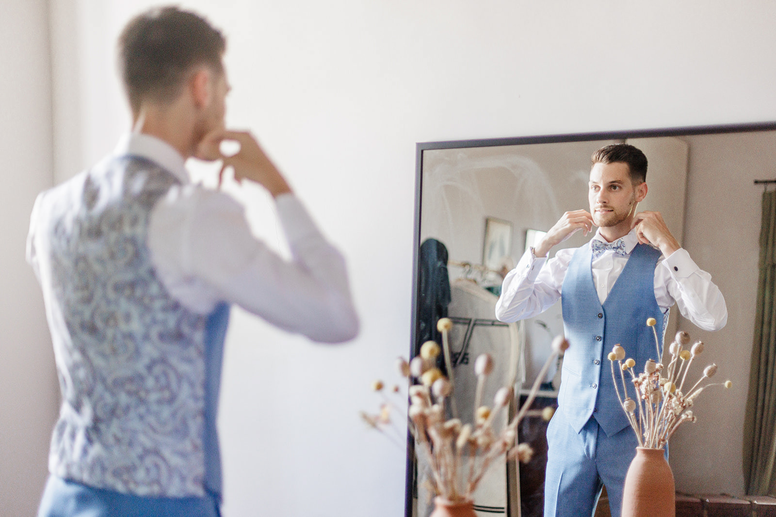 Mariage Chateau de la Garde Provence Sebastien CABANES Wedding Photographer videaste mariage-18