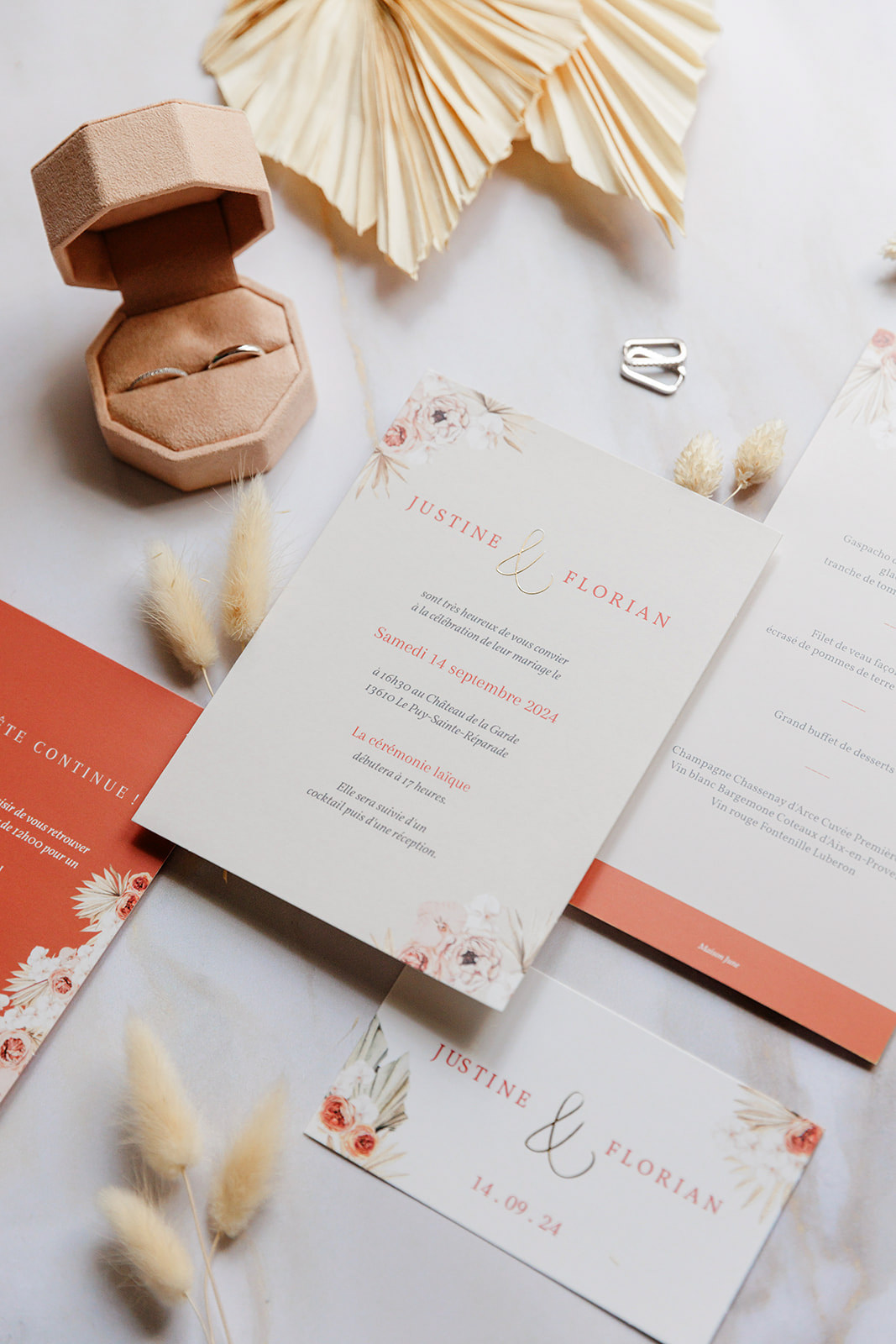 Mariage Chateau de la Garde Provence Sebastien CABANES Wedding Photographer videaste mariage-2