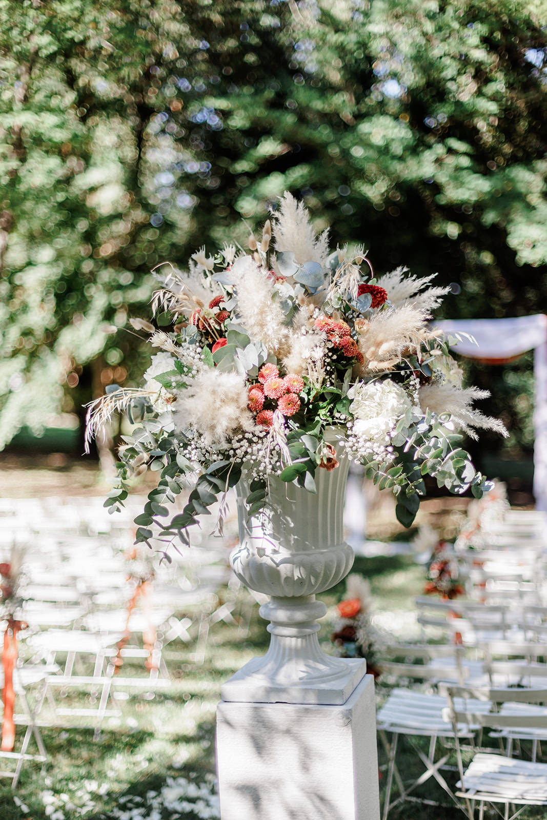 Mariage Chateau de la Garde Provence Sebastien CABANES Wedding Photographer videaste mariage-22