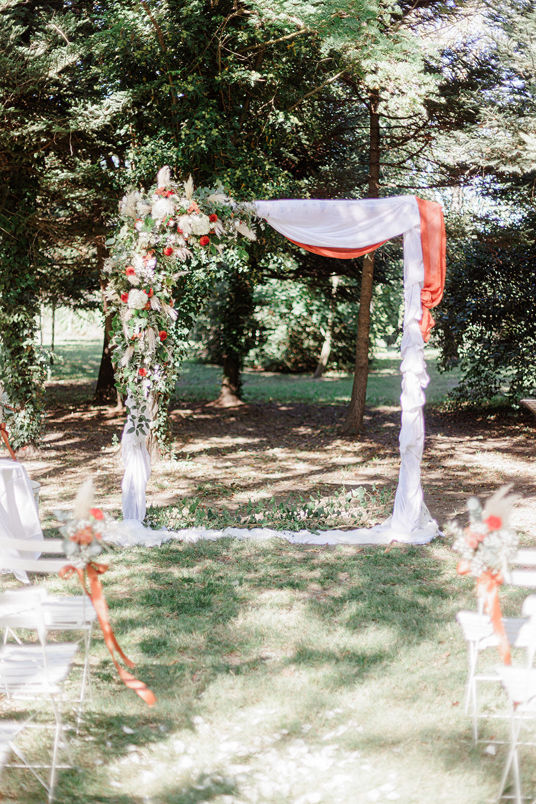 Mariage Chateau de la Garde Provence Sebastien CABANES Wedding Photographer videaste mariage-27