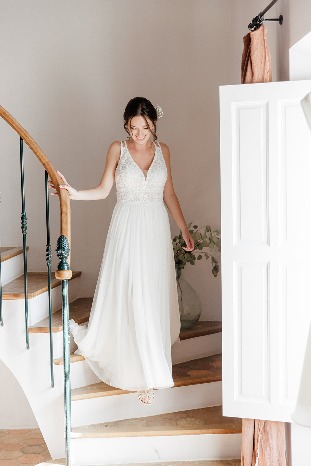 Mariage Chateau de la Garde Provence Sebastien CABANES Wedding Photographer videaste mariage-30