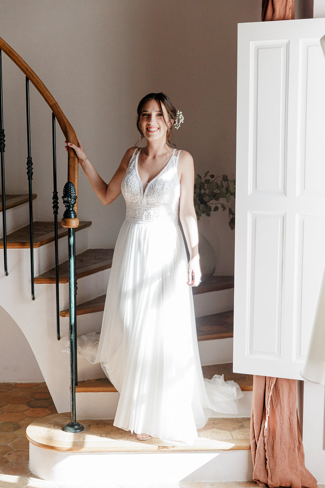 Mariage Chateau de la Garde Provence Sebastien CABANES Wedding Photographer videaste mariage-31