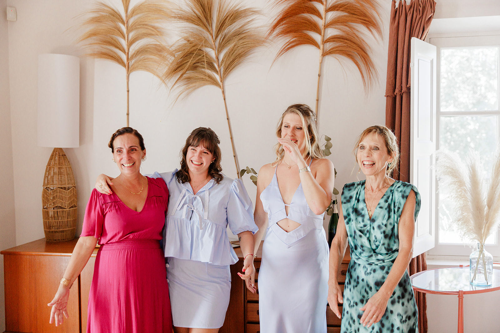 Mariage Chateau de la Garde Provence Sebastien CABANES Wedding Photographer videaste mariage-32