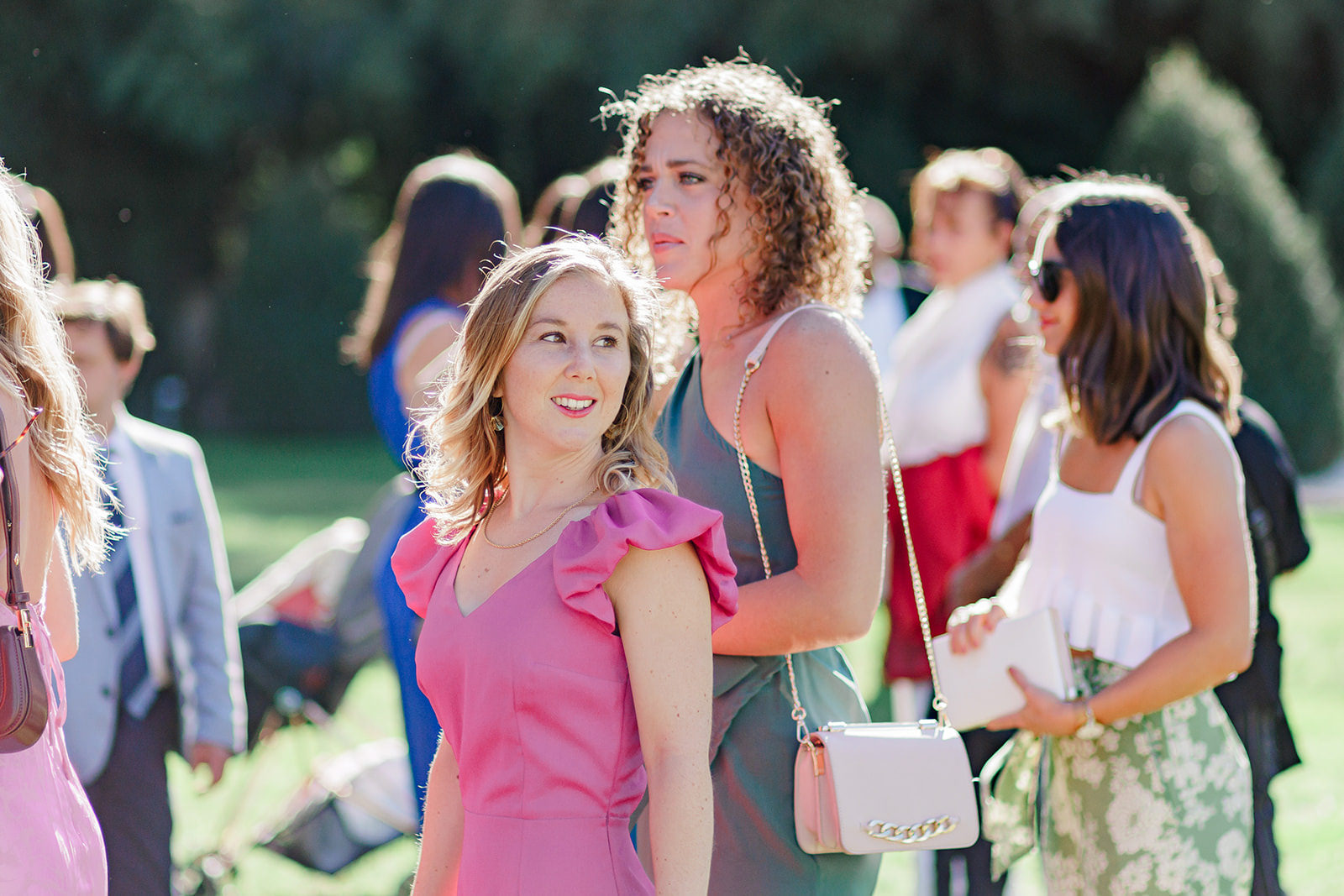 Mariage Chateau de la Garde Provence Sebastien CABANES Wedding Photographer videaste mariage-36