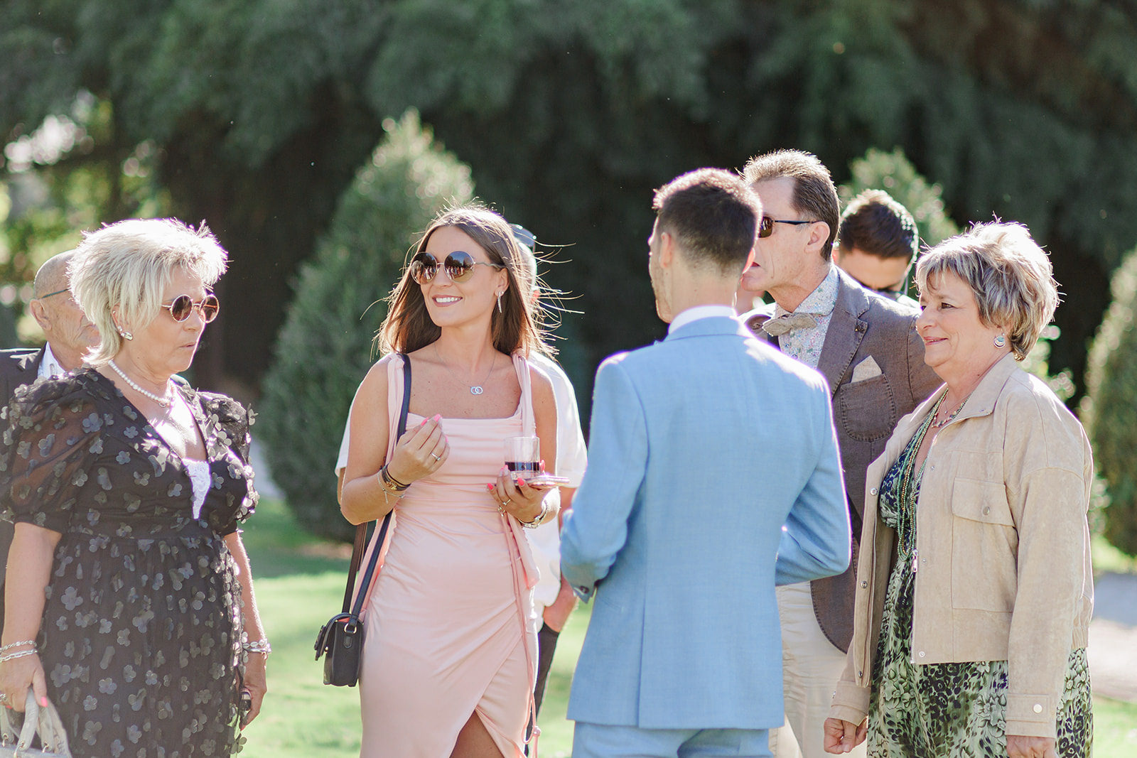 Mariage Chateau de la Garde Provence Sebastien CABANES Wedding Photographer videaste mariage-37