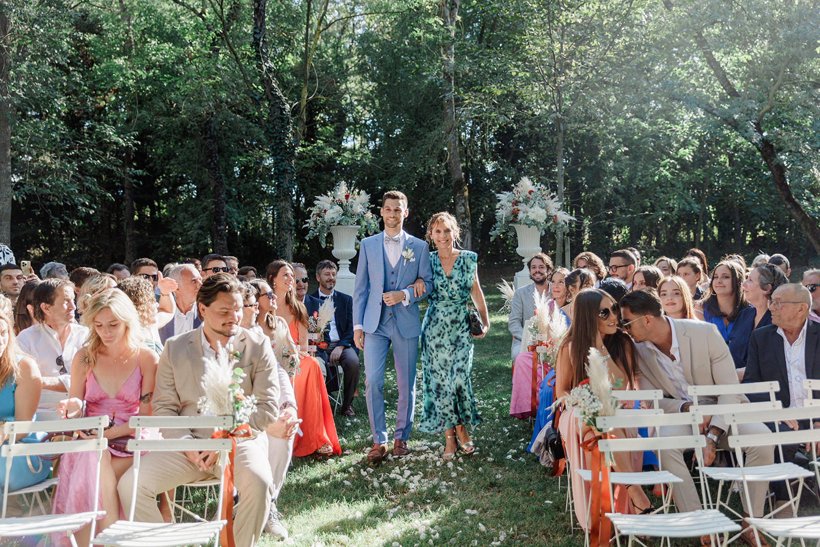 Mariage Chateau de la Garde Provence Sebastien CABANES Wedding Photographer videaste mariage-39