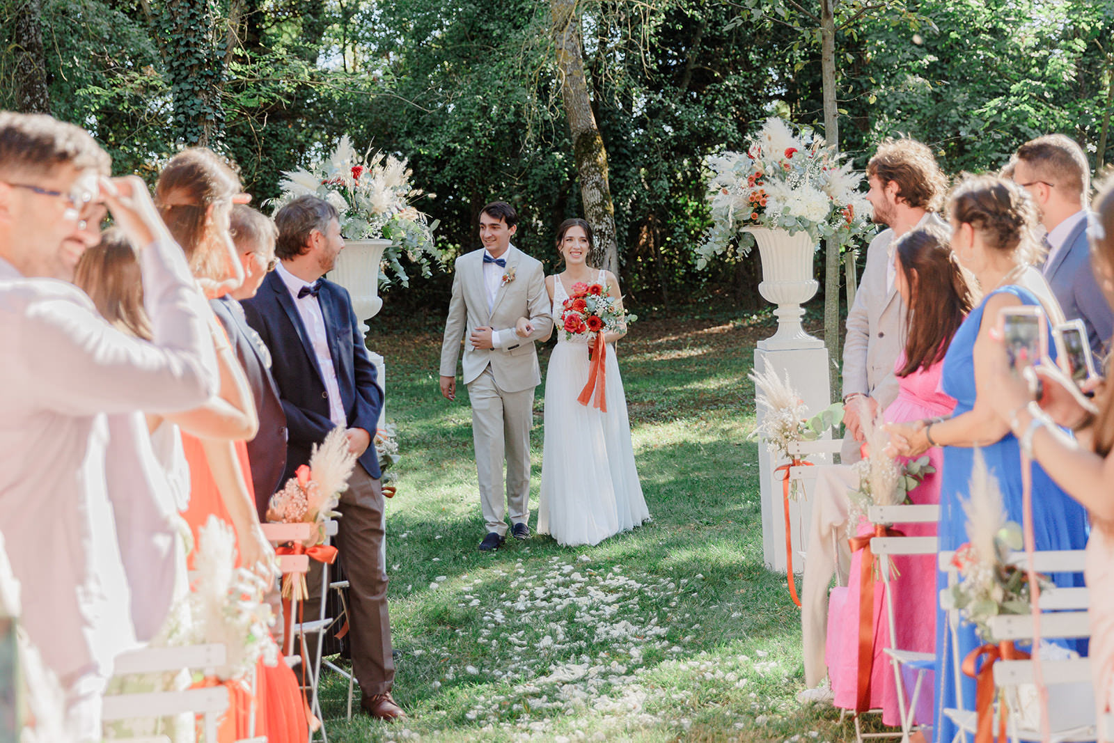 Mariage Chateau de la Garde Provence Sebastien CABANES Wedding Photographer videaste mariage-40