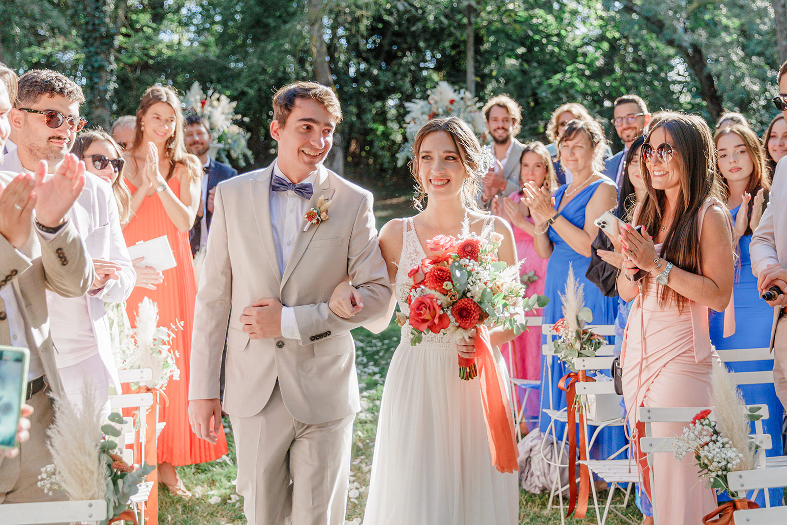 Mariage Chateau de la Garde Provence Sebastien CABANES Wedding Photographer videaste mariage-42