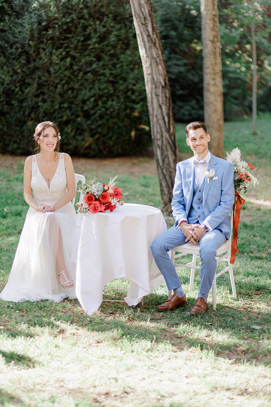 Mariage Chateau de la Garde Provence Sebastien CABANES Wedding Photographer videaste mariage-43