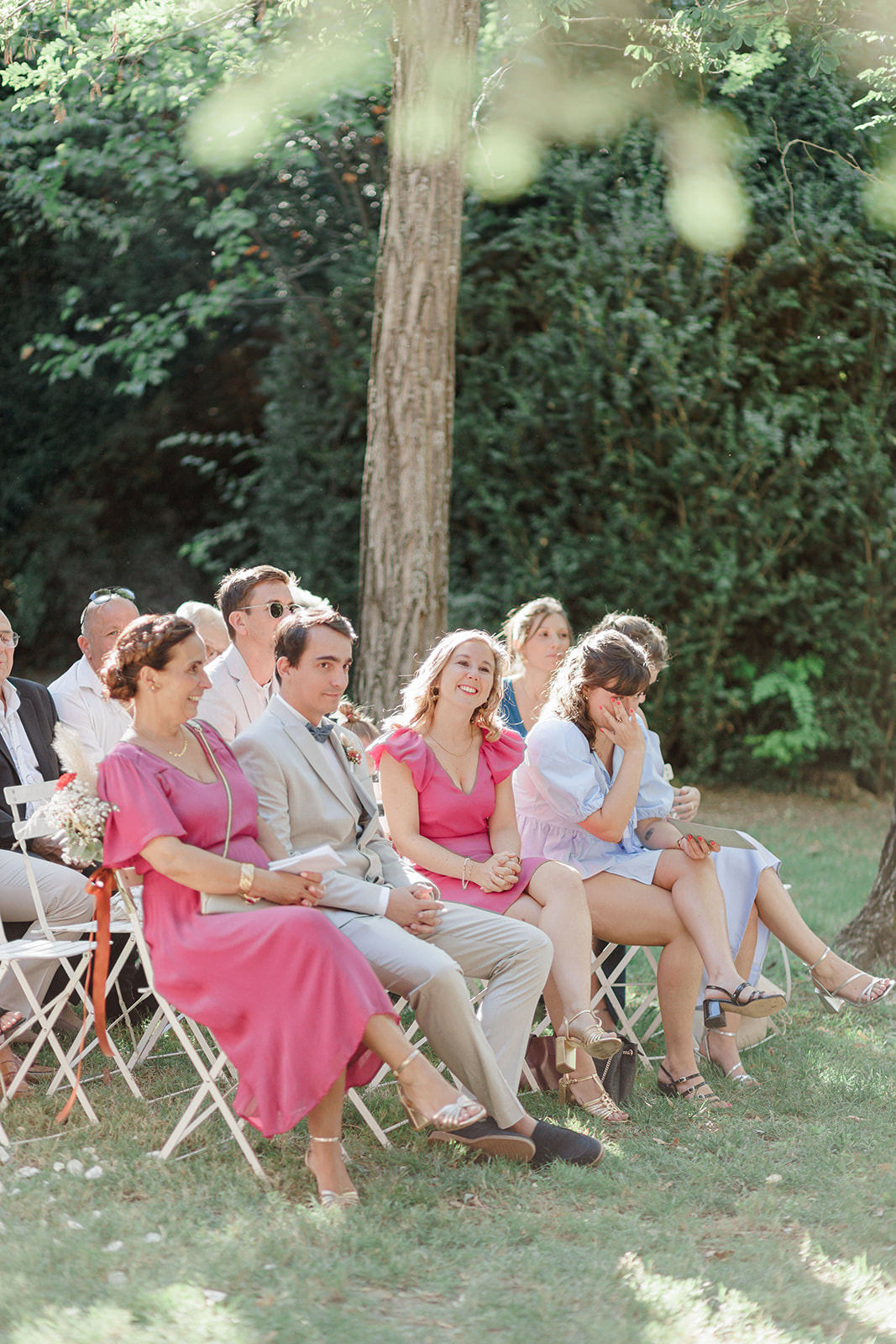 Mariage Chateau de la Garde Provence Sebastien CABANES Wedding Photographer videaste mariage-45