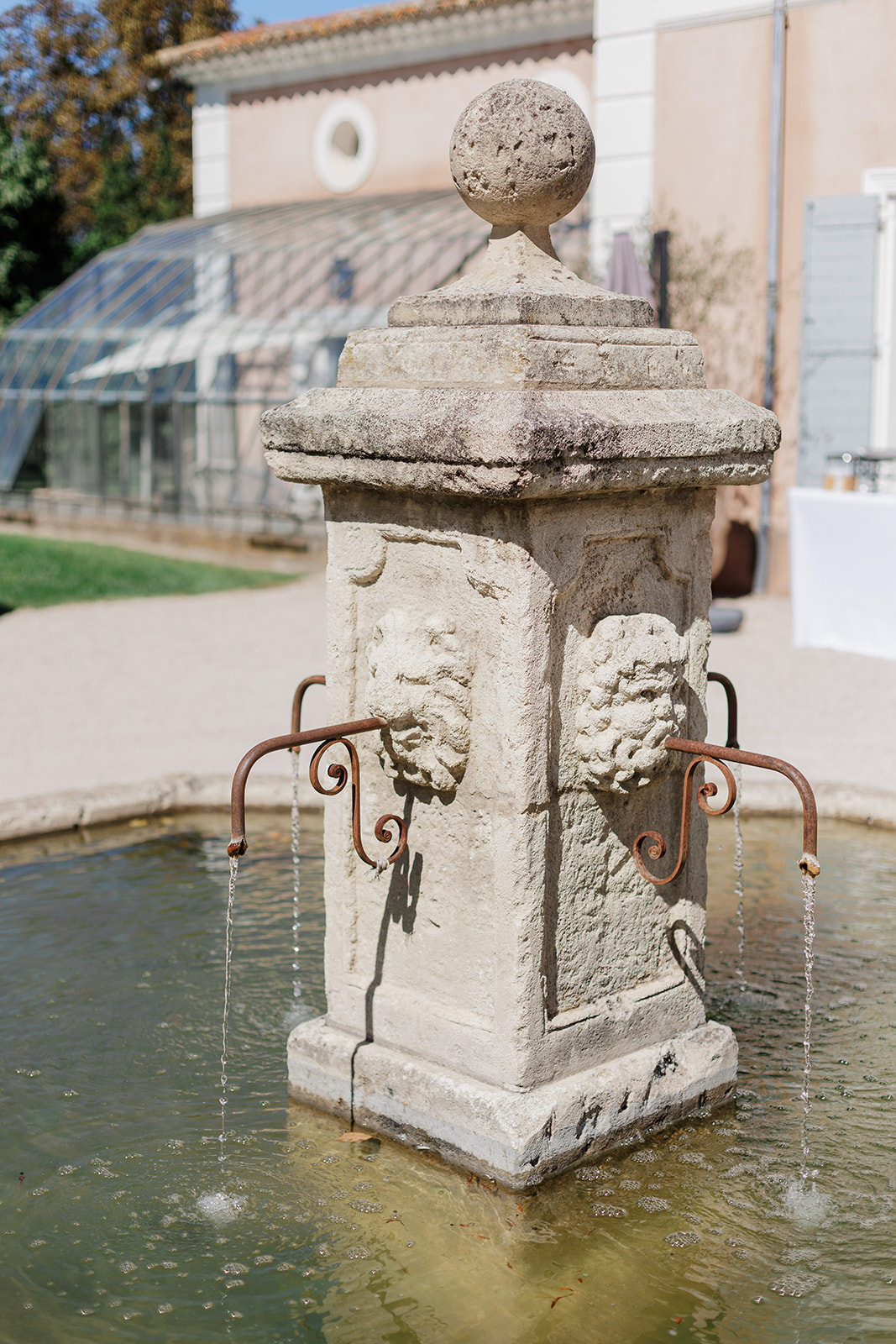 Mariage Chateau de la Garde Provence Sebastien CABANES Wedding Photographer videaste mariage-5