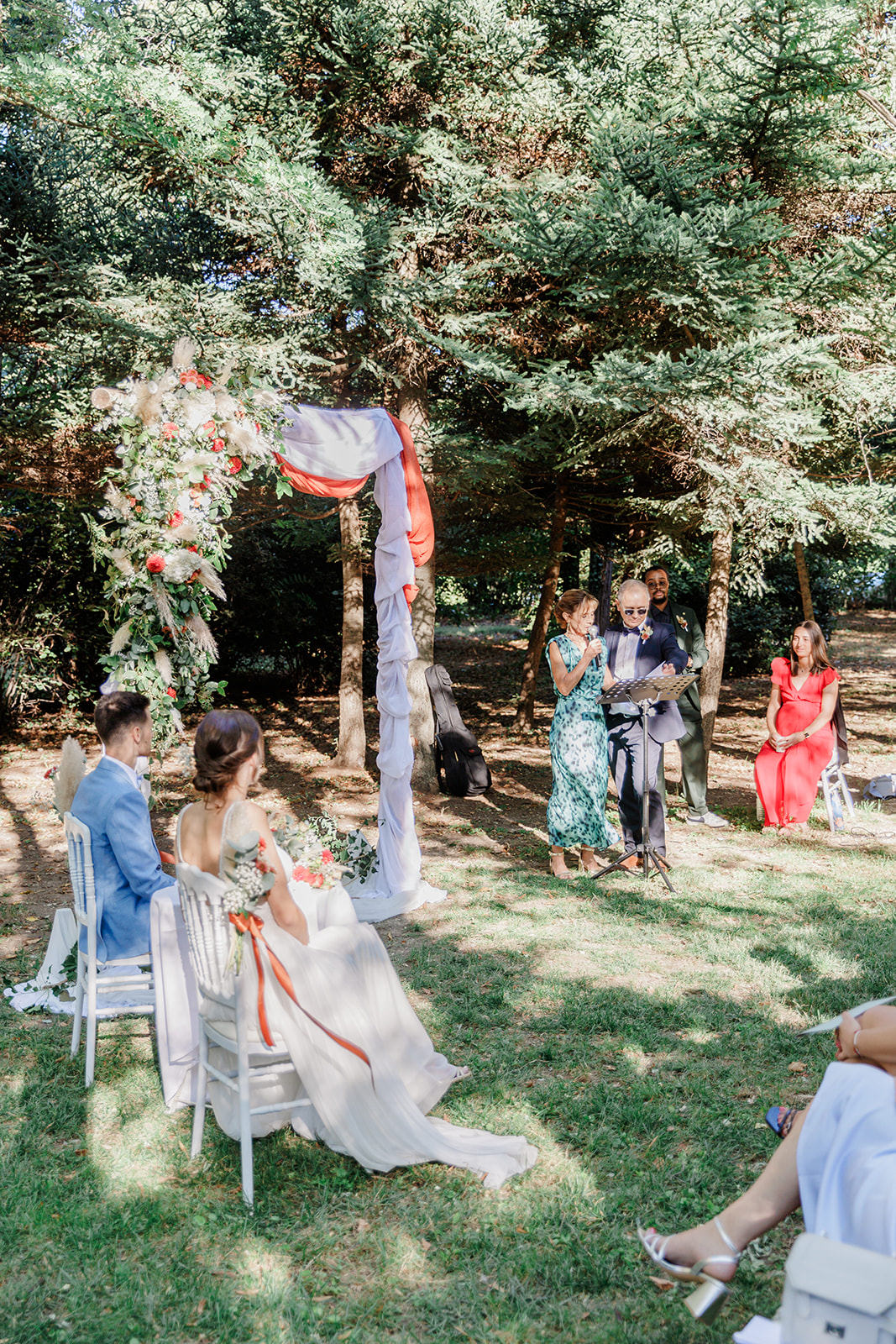 Mariage Chateau de la Garde Provence Sebastien CABANES Wedding Photographer videaste mariage-52