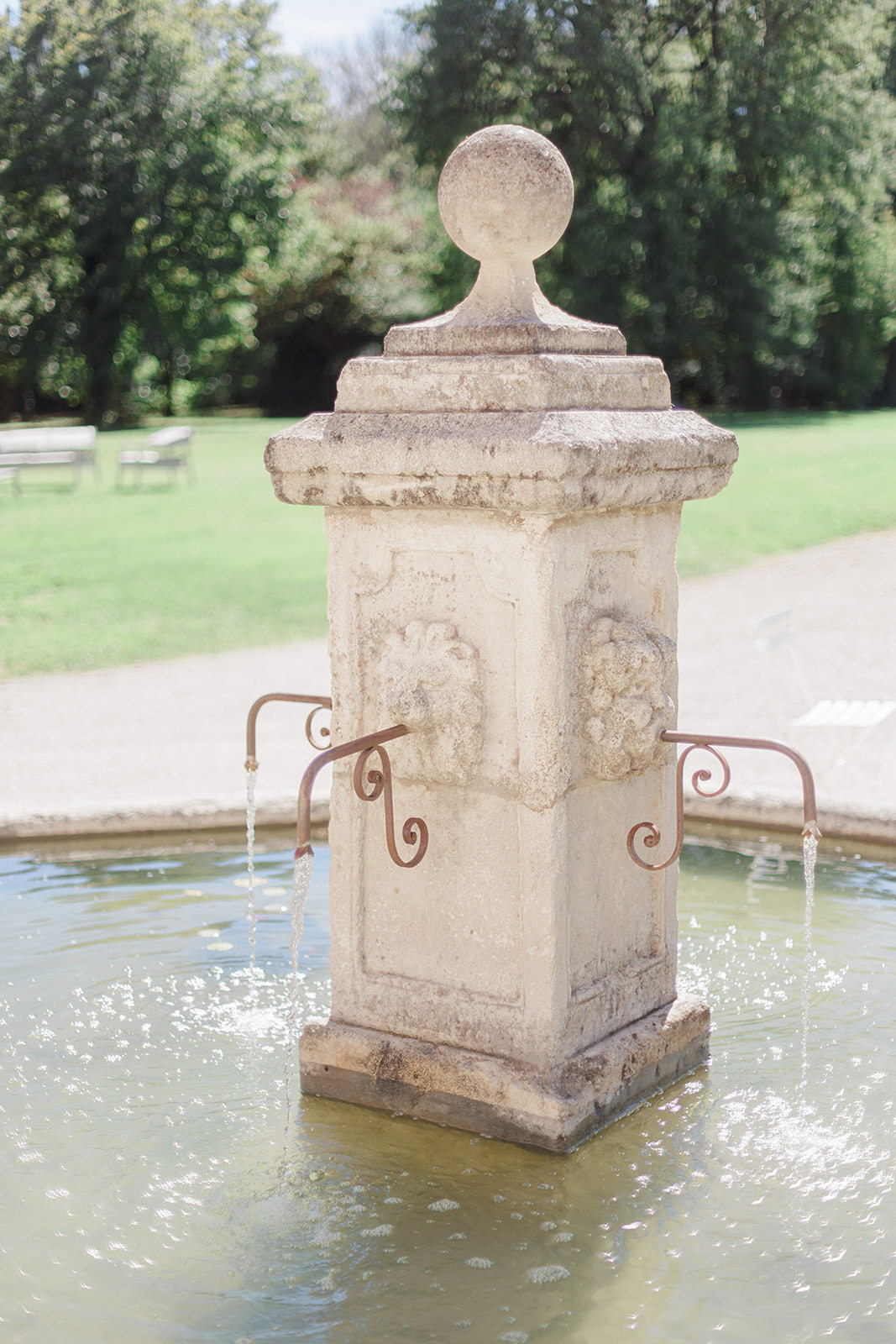 Mariage Chateau de la Garde Provence Sebastien CABANES Wedding Photographer videaste mariage-6