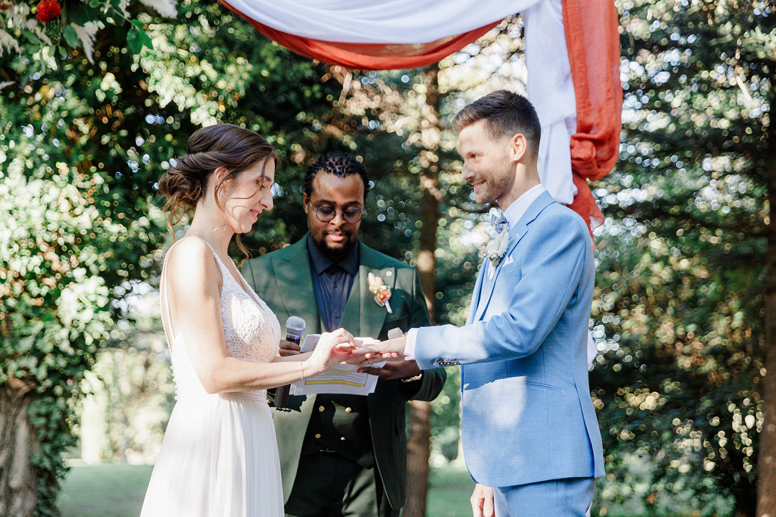 Mariage Chateau de la Garde Provence Sebastien CABANES Wedding Photographer videaste mariage-62