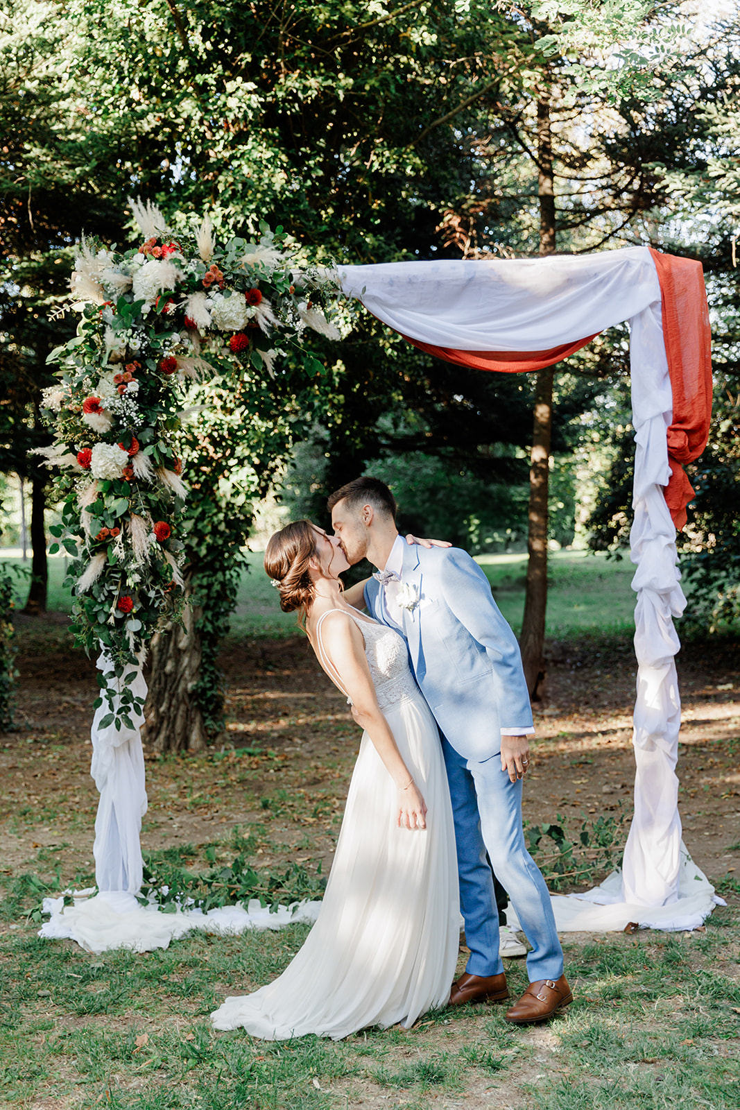 Mariage Chateau de la Garde Provence Sebastien CABANES Wedding Photographer videaste mariage-64