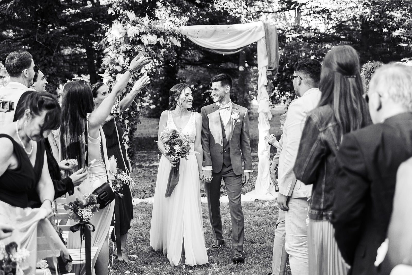 Mariage Chateau de la Garde Provence Sebastien CABANES Wedding Photographer videaste mariage-65