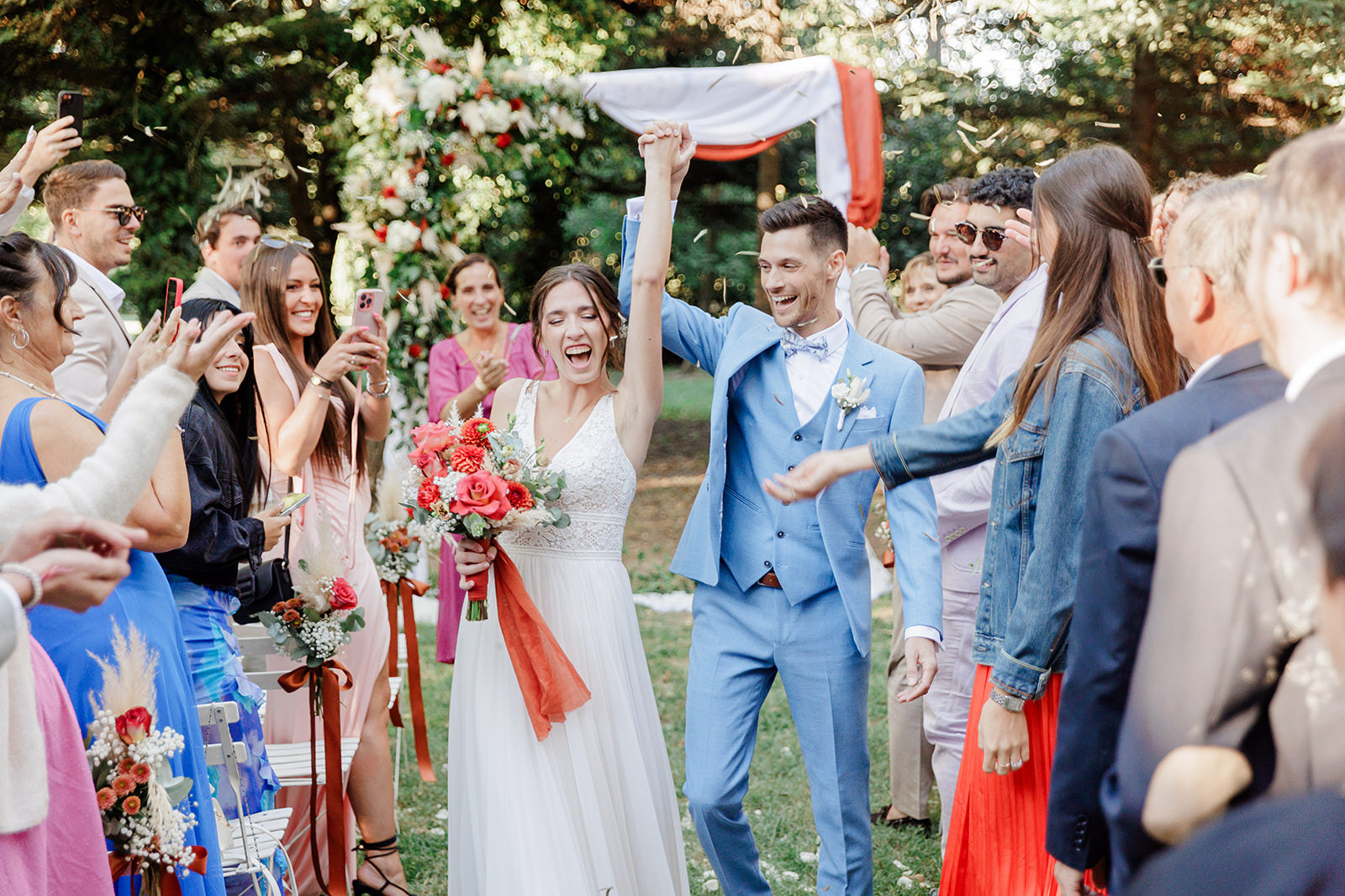 Mariage Chateau de la Garde Provence Sebastien CABANES Wedding Photographer videaste mariage-66