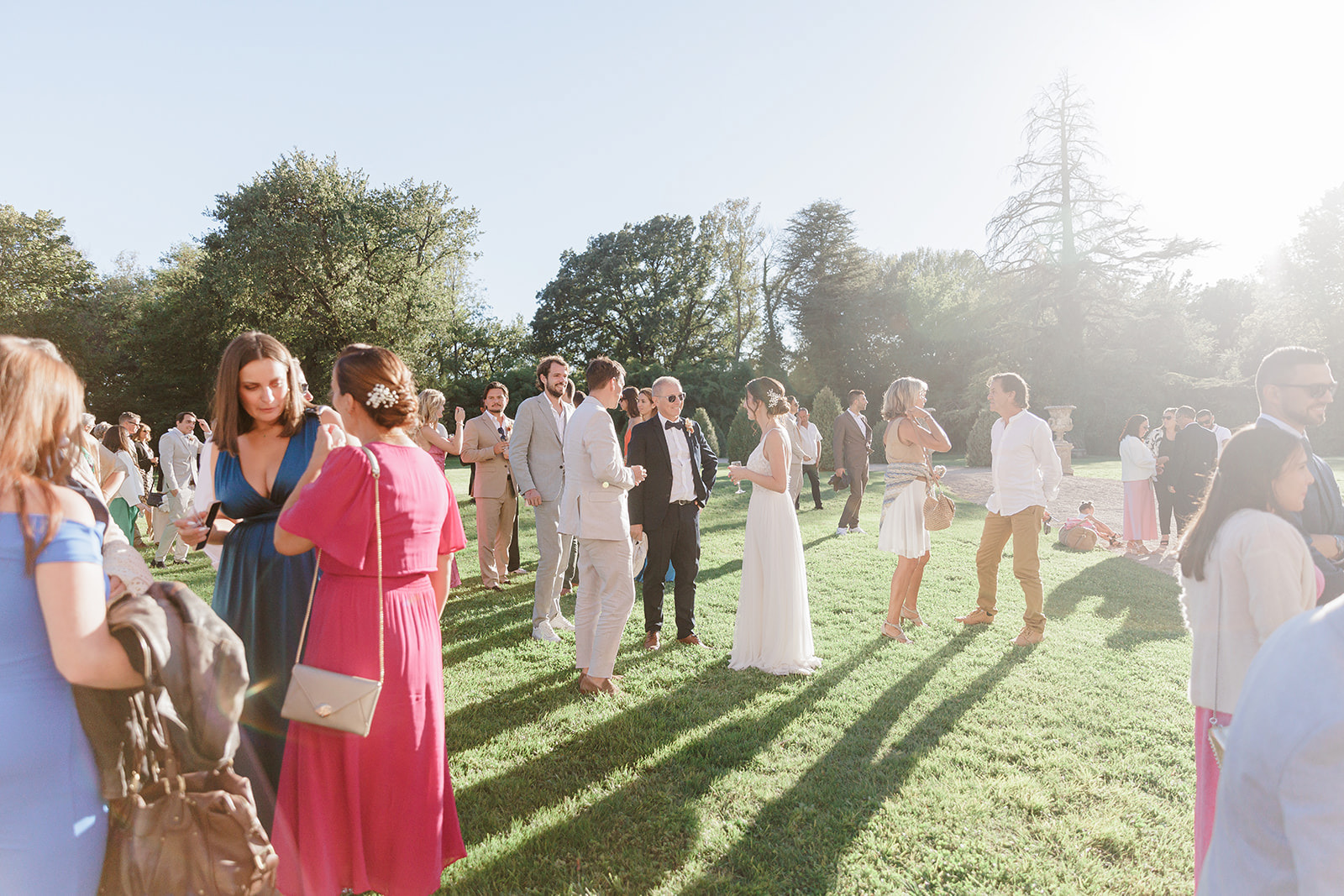 Mariage Chateau de la Garde Provence Sebastien CABANES Wedding Photographer videaste mariage-70