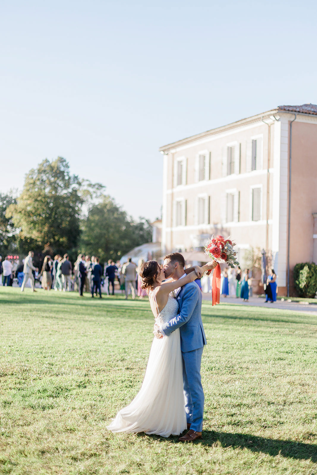 Mariage Chateau de la Garde Provence Sebastien CABANES Wedding Photographer videaste mariage-77