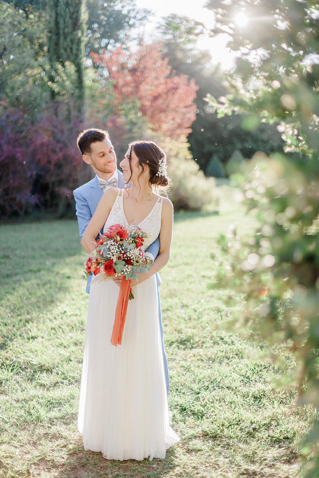 Mariage Chateau de la Garde Provence Sebastien CABANES Wedding Photographer videaste mariage-79