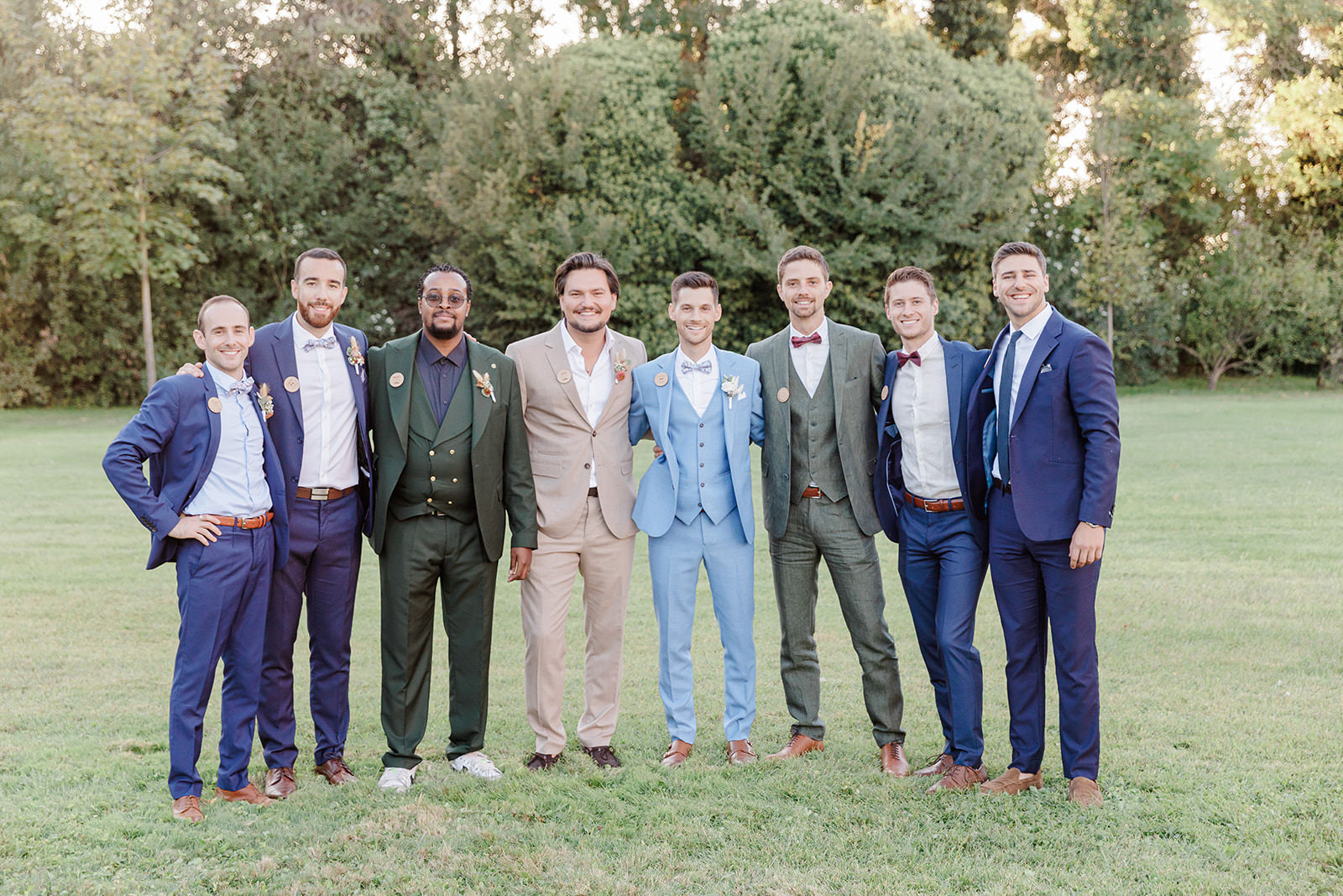 Mariage Chateau de la Garde Provence Sebastien CABANES Wedding Photographer videaste mariage-84