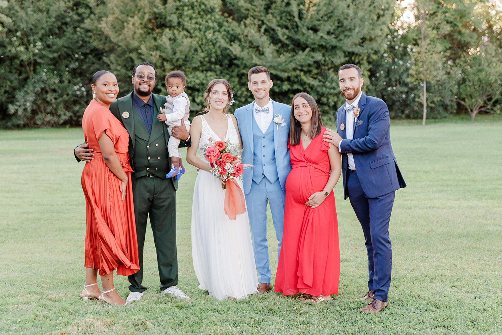 Mariage Chateau de la Garde Provence Sebastien CABANES Wedding Photographer videaste mariage-85