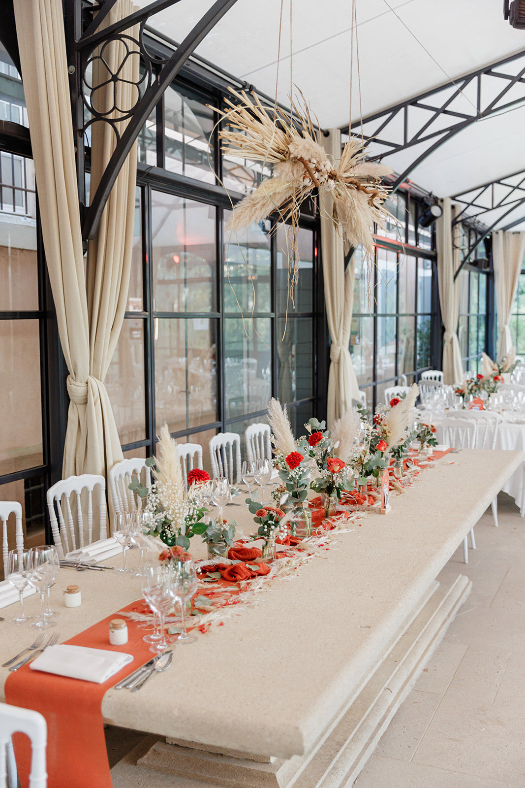 Mariage Chateau de la Garde Provence Sebastien CABANES Wedding Photographer videaste mariage-90