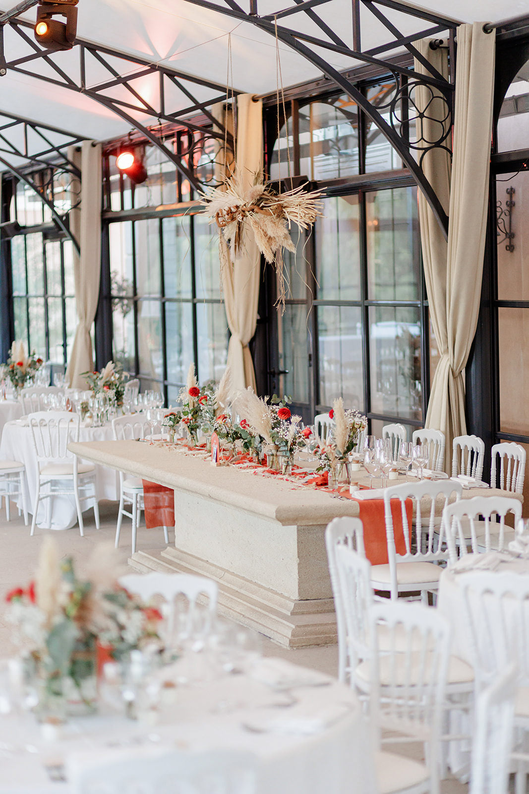 Mariage Chateau de la Garde Provence Sebastien CABANES Wedding Photographer videaste mariage-93