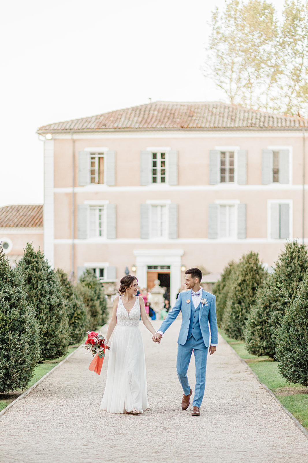 Mariage Chateau de la Garde Provence Sebastien CABANES Wedding Photographer videaste mariage-94