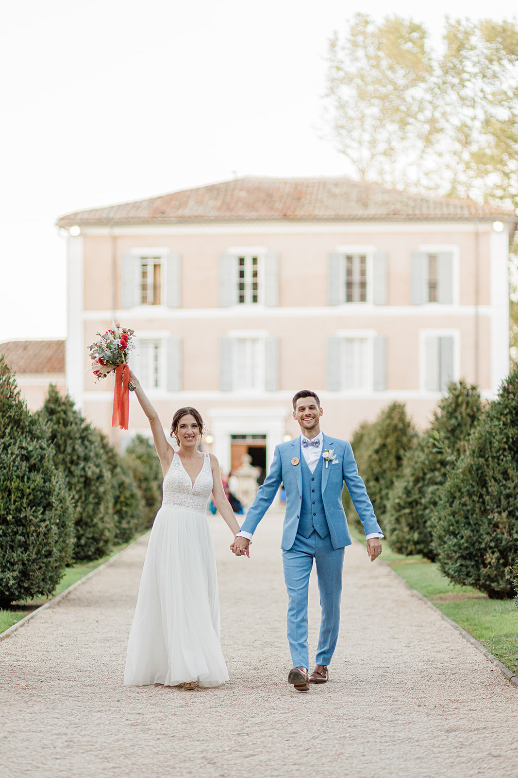Mariage Chateau de la Garde Provence Sebastien CABANES Wedding Photographer videaste mariage-95