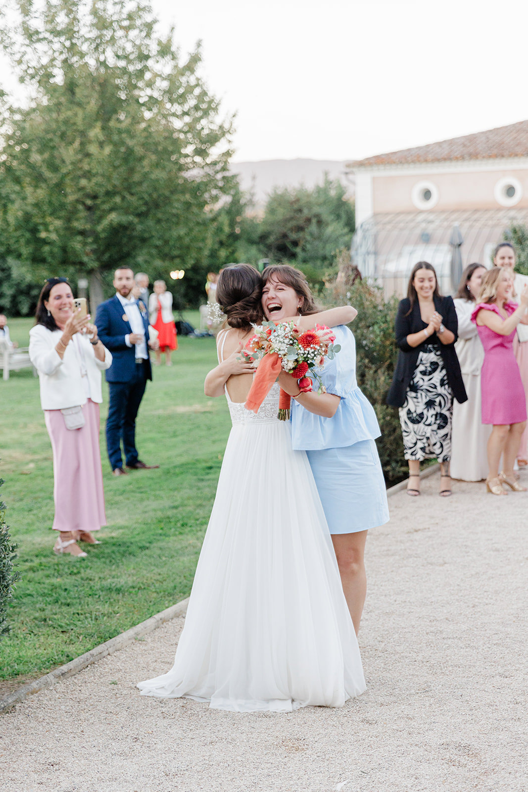 Mariage Chateau de la Garde Provence Sebastien CABANES Wedding Photographer videaste mariage-99