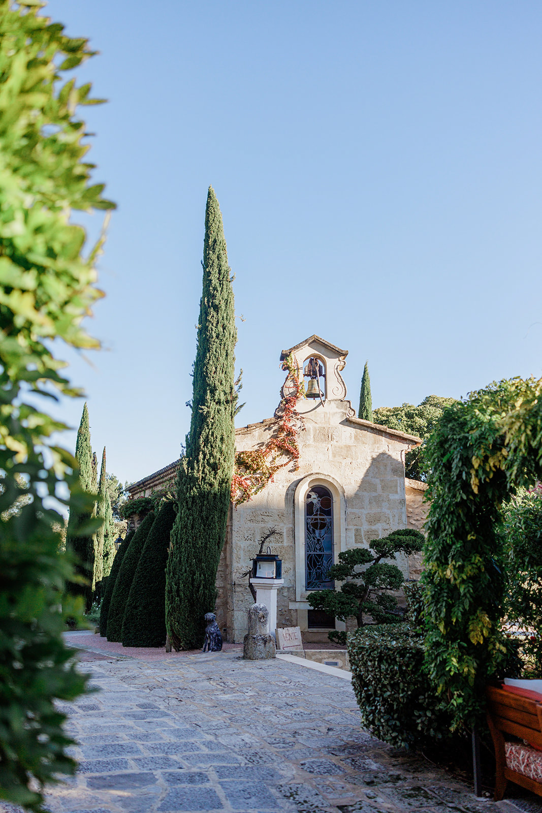 Wedding Chateau Estoublon Provence Sebastien CABANES photographer mariage-11