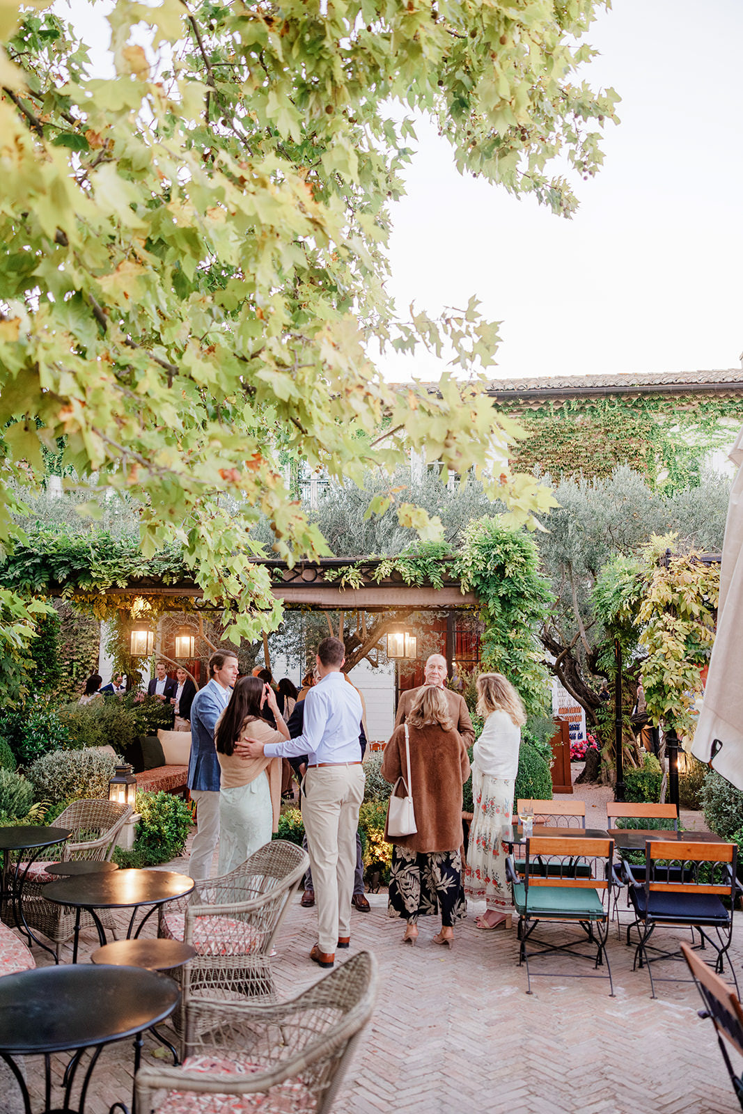 Wedding Chateau Estoublon Provence Sebastien CABANES photographer mariage-20