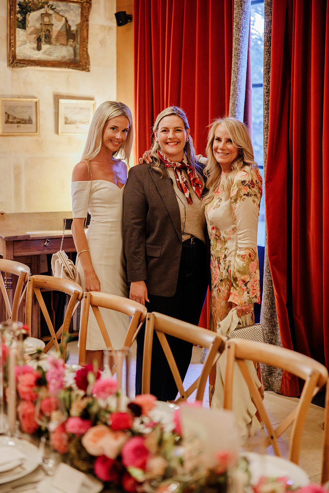 Wedding Chateau Estoublon Provence Sebastien CABANES photographer mariage-23