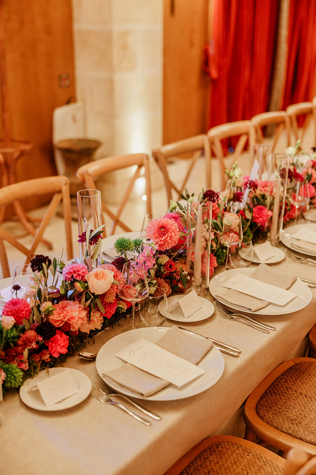 Wedding Chateau Estoublon Provence Sebastien CABANES photographer mariage-25