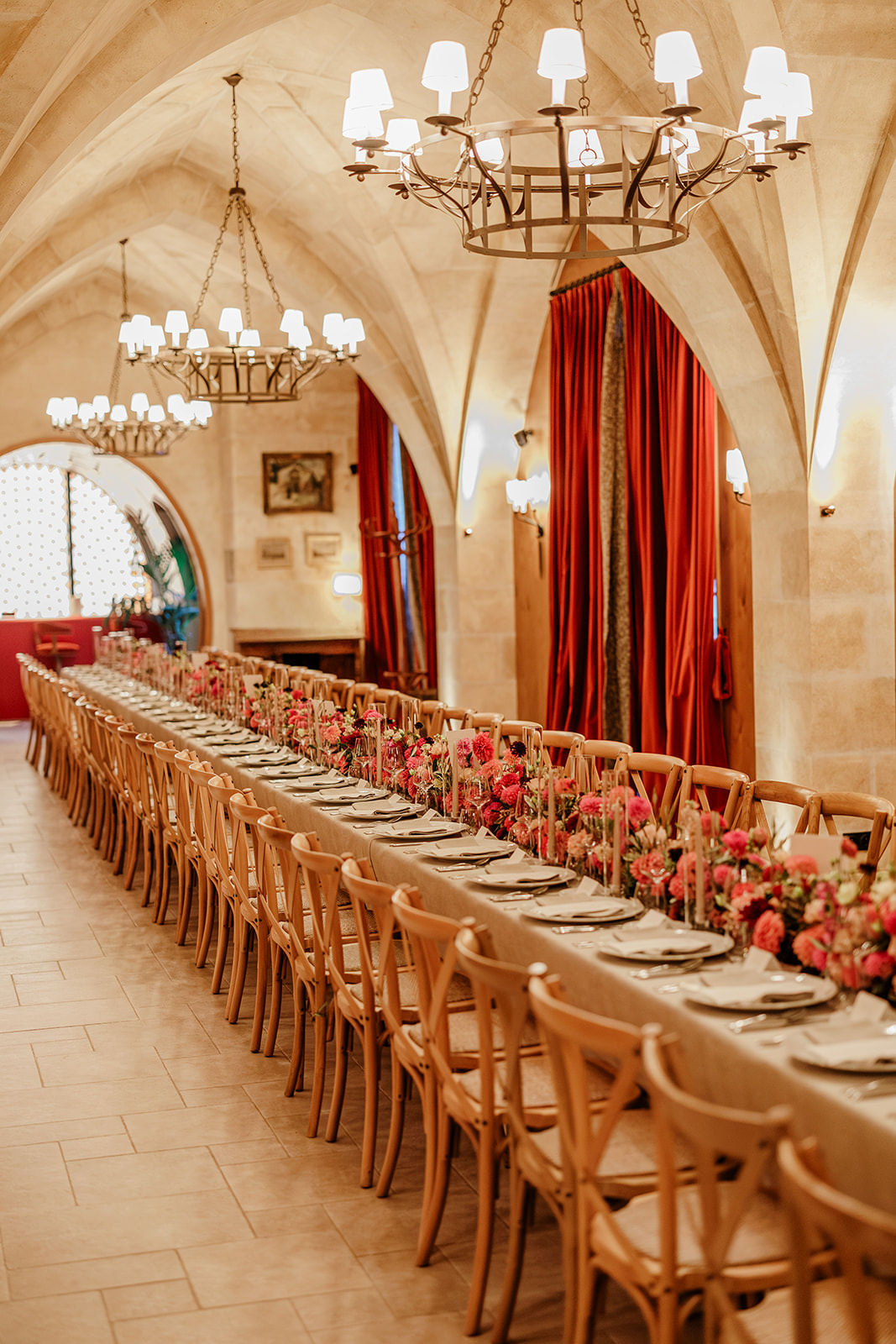 Wedding Chateau Estoublon Provence Sebastien CABANES photographer mariage-27