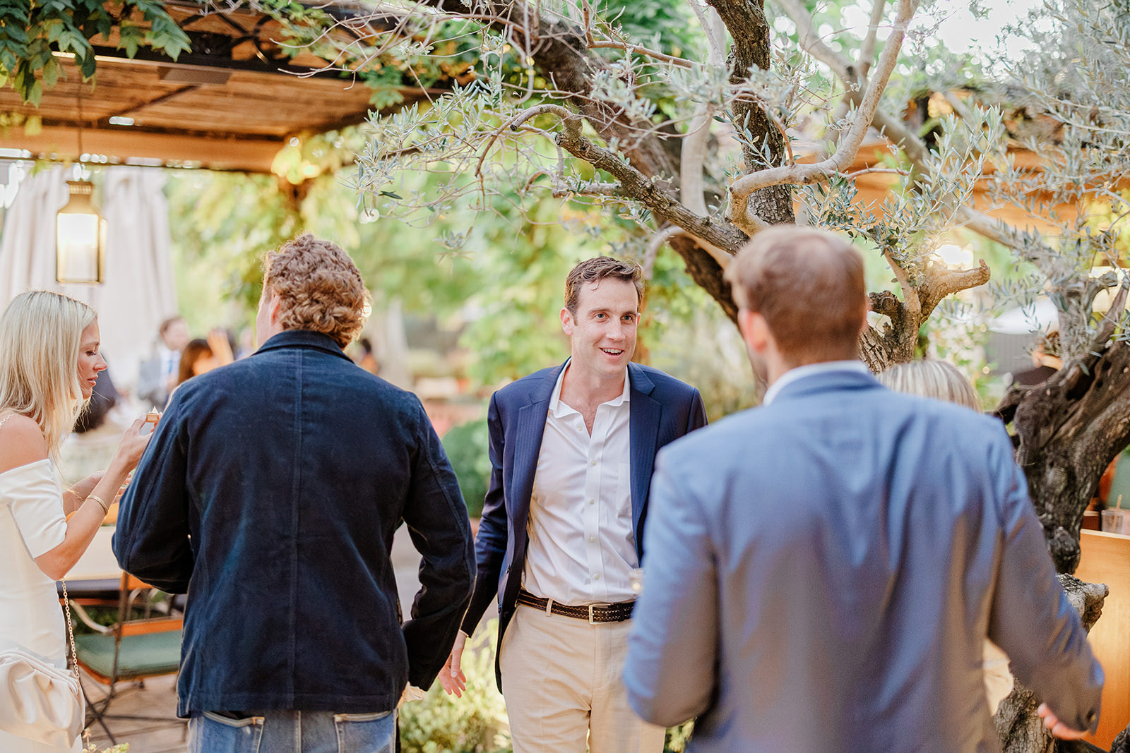 Wedding Chateau Estoublon Provence Sebastien CABANES photographer mariage-30