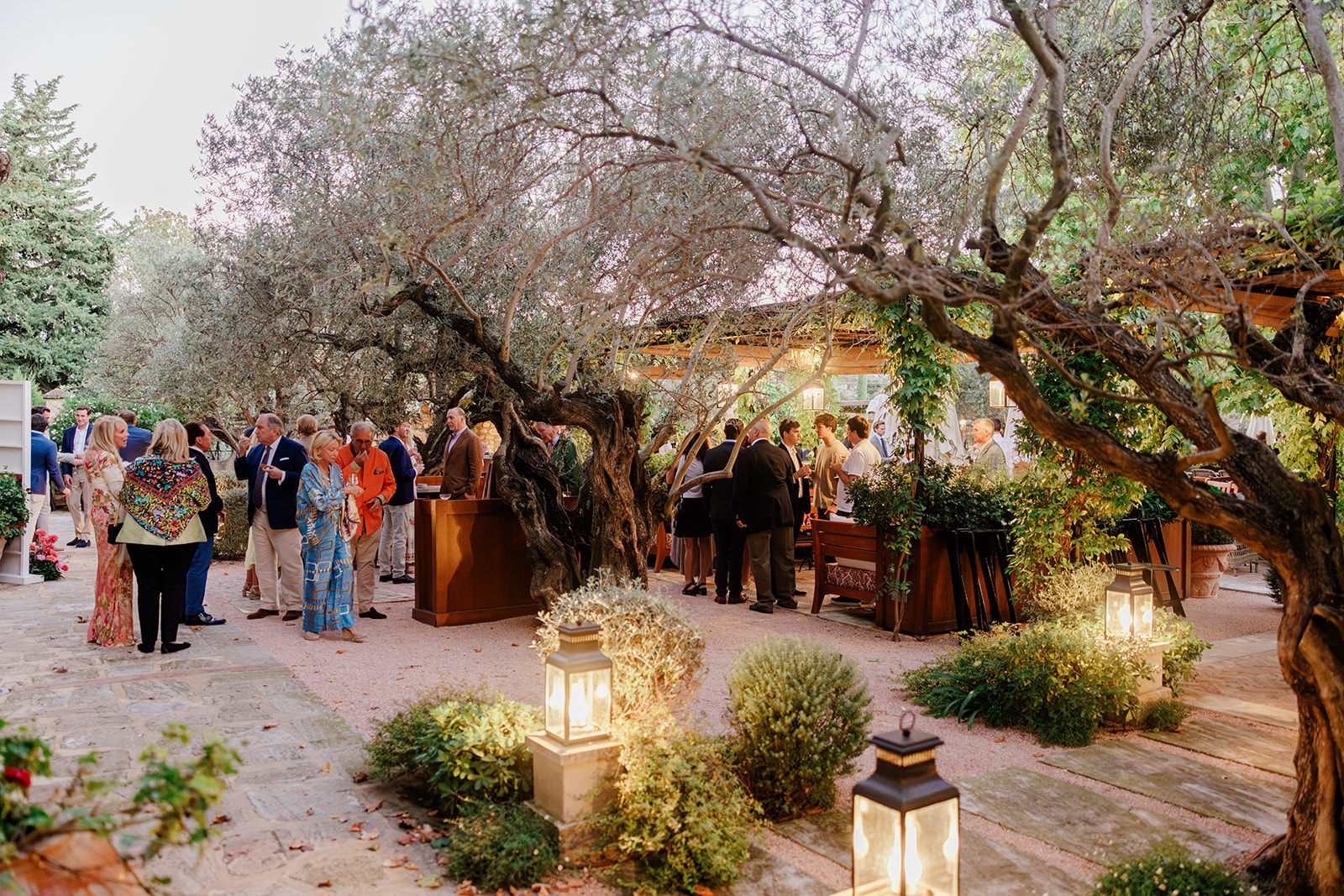 Wedding Chateau Estoublon Provence Sebastien CABANES photographer mariage-31