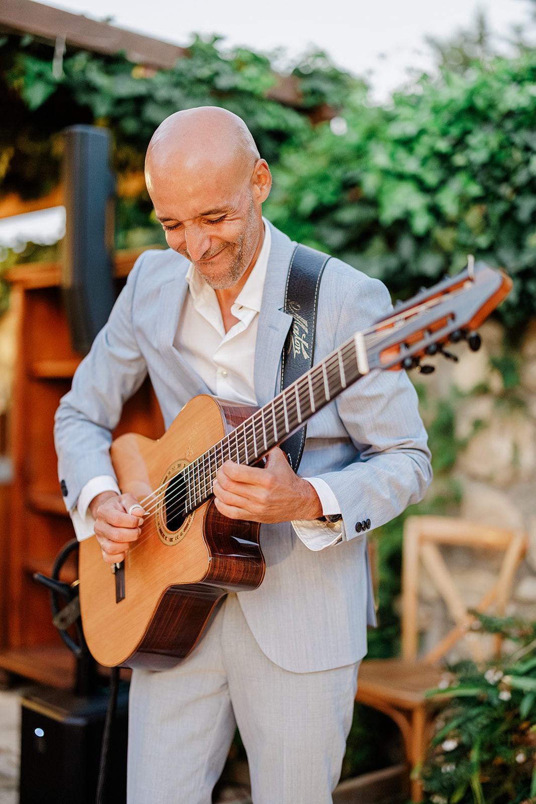 Wedding Chateau Estoublon Provence Sebastien CABANES photographer mariage-32