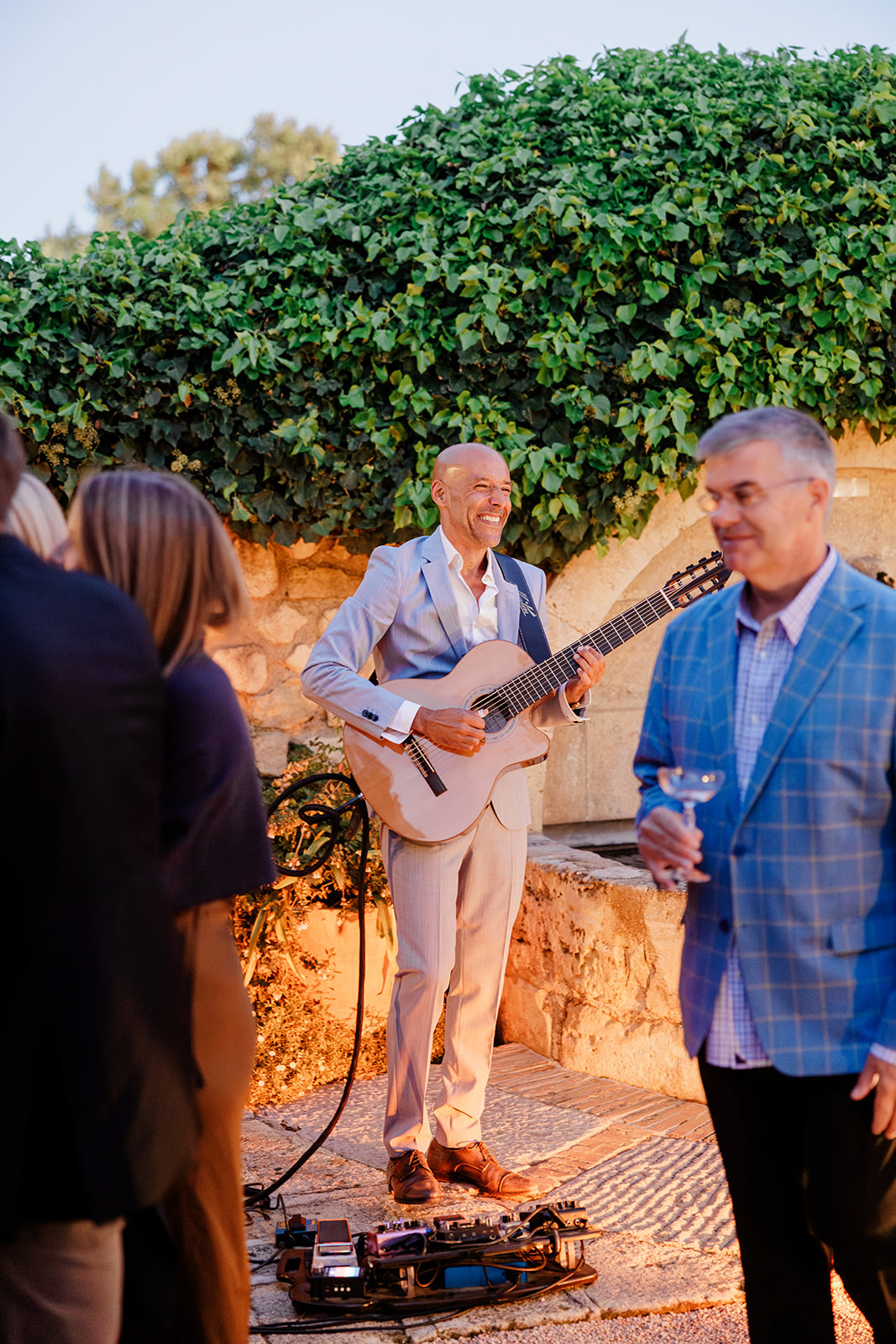 Wedding Chateau Estoublon Provence Sebastien CABANES photographer mariage-34