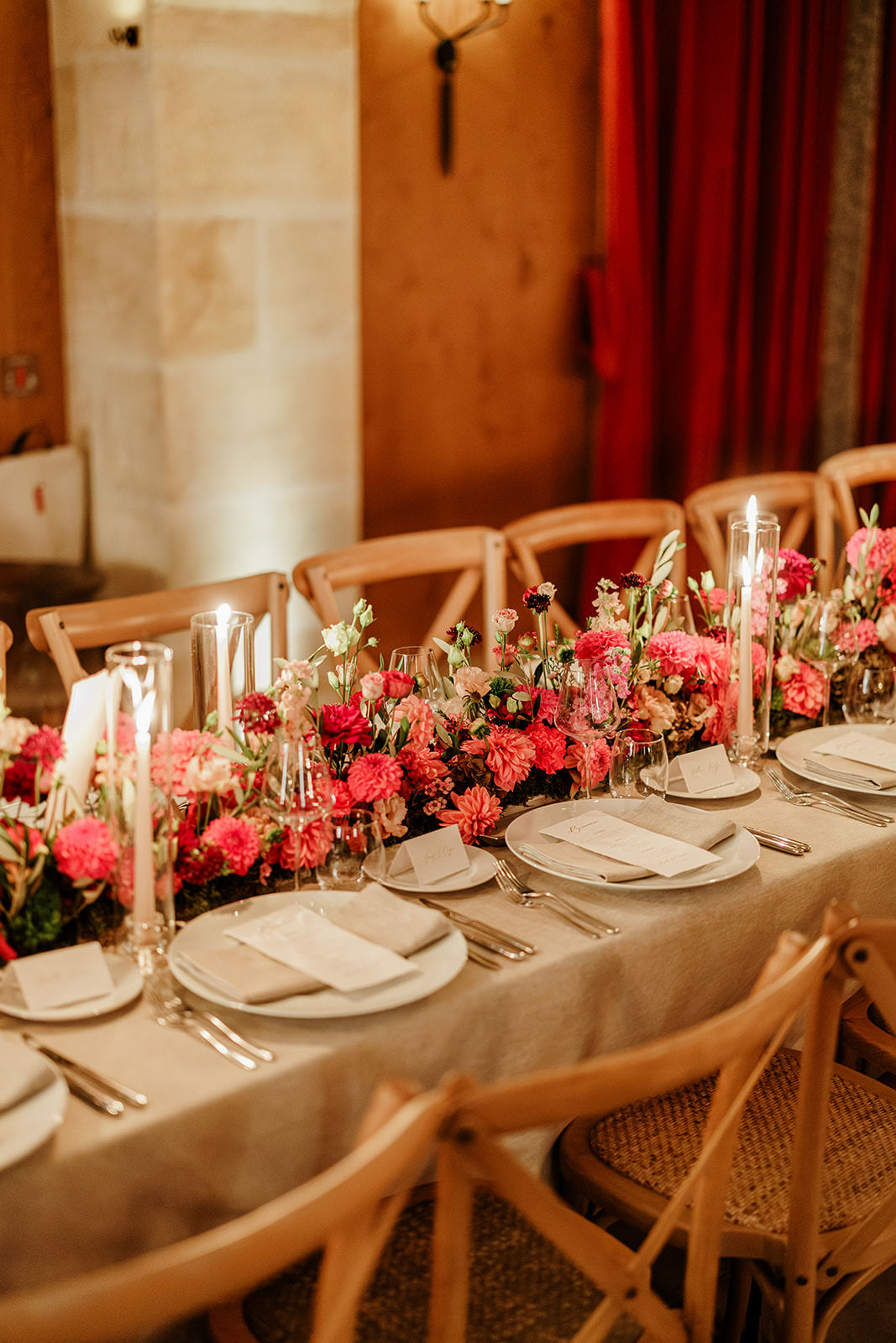 Wedding Chateau Estoublon Provence Sebastien CABANES photographer mariage-39