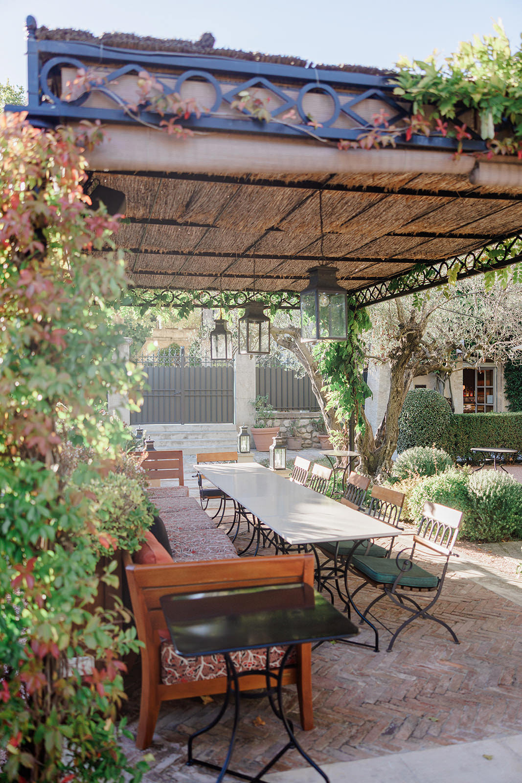 Wedding Chateau Estoublon Provence Sebastien CABANES photographer mariage-4