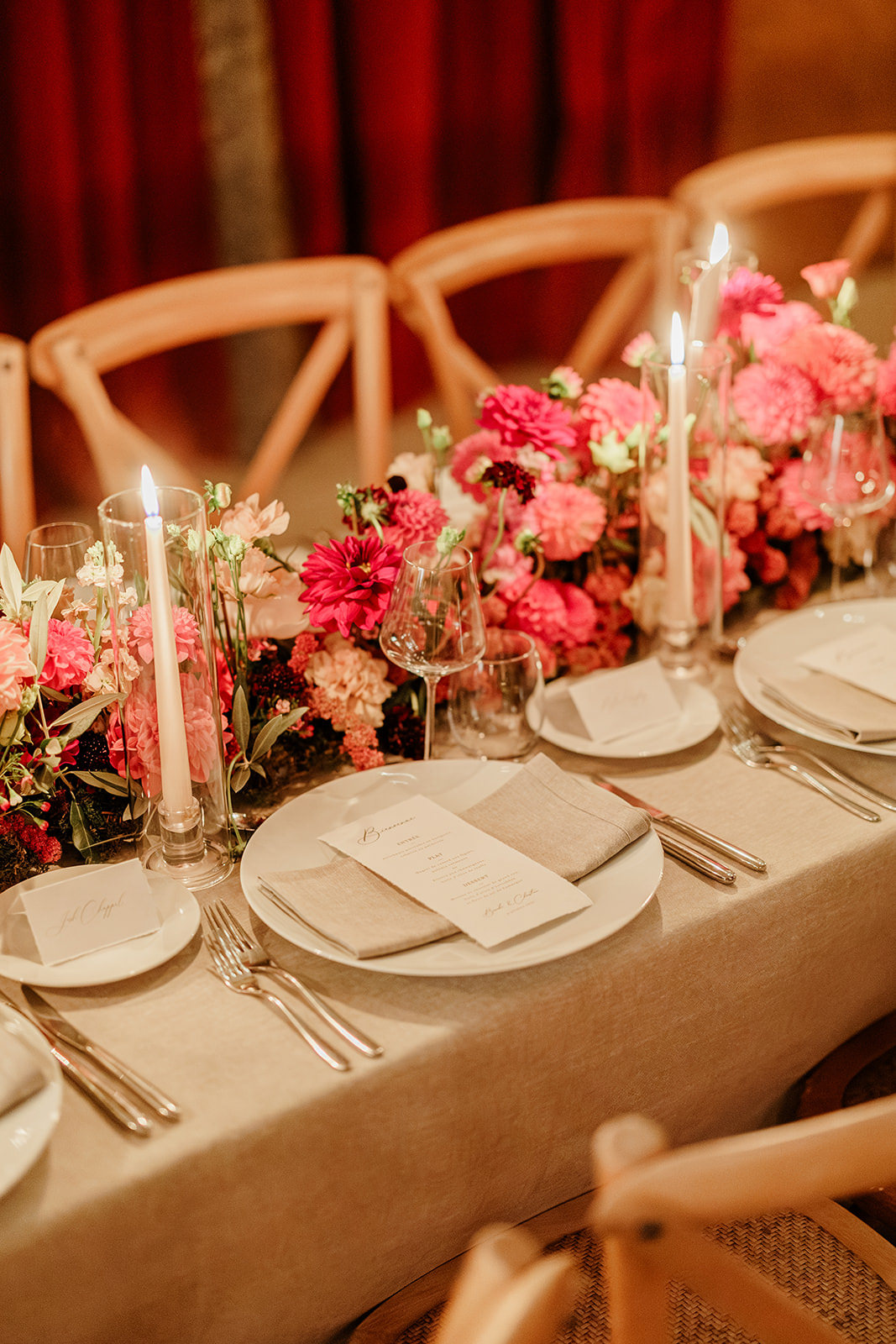 Wedding Chateau Estoublon Provence Sebastien CABANES photographer mariage-40